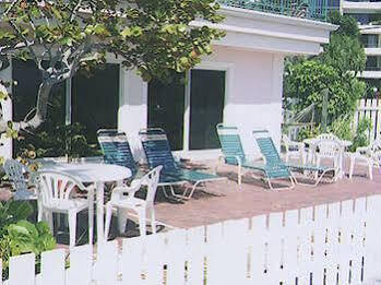 Beach Palms Of Siesta Key Village المظهر الخارجي الصورة